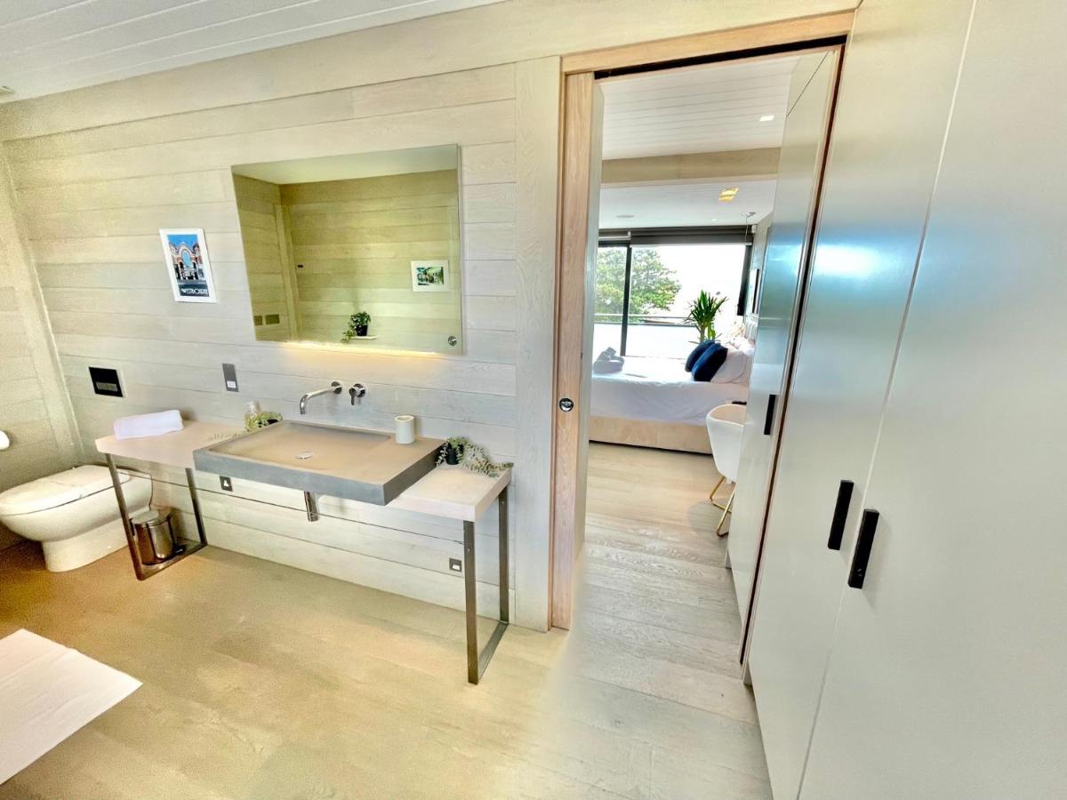 Appartement The - Stunning Sea View Penthouse *