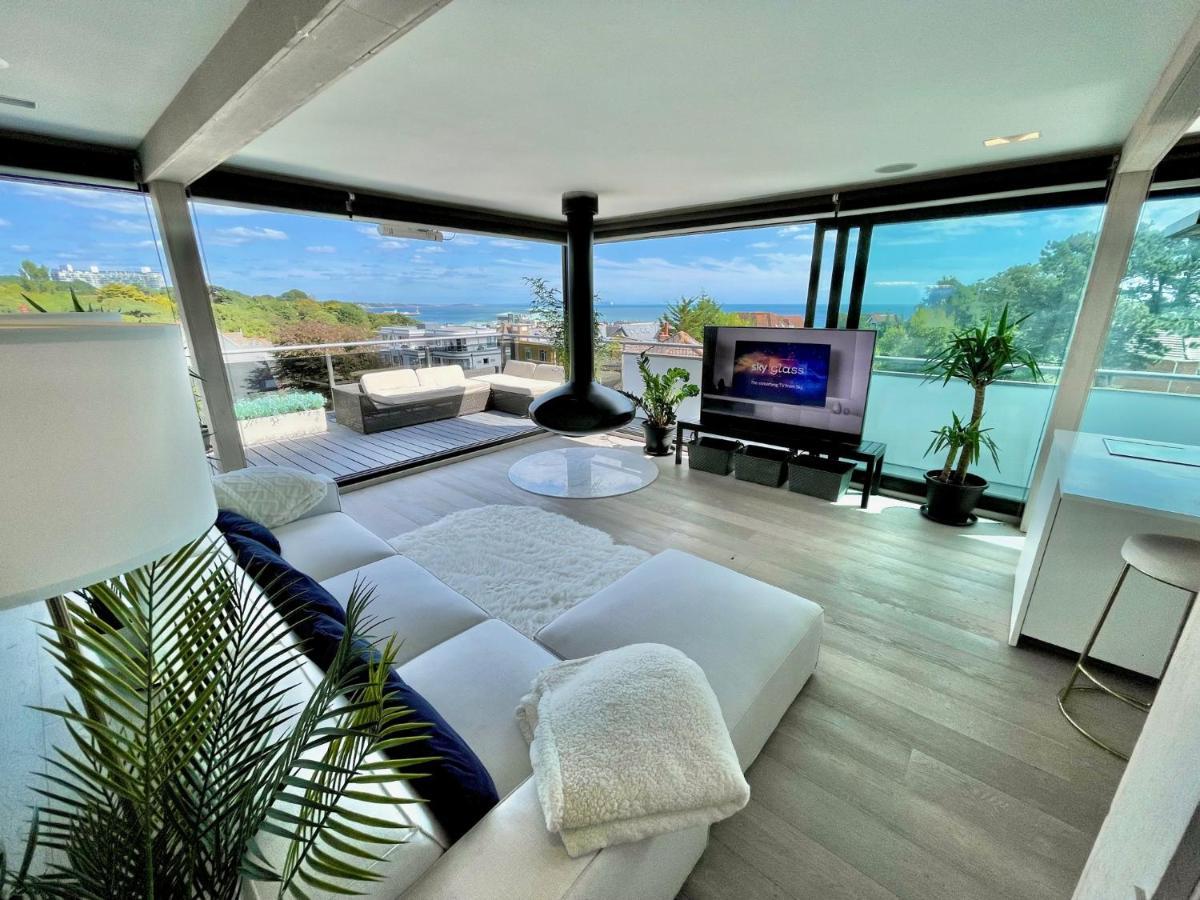 Appartement The - Stunning Sea View Penthouse